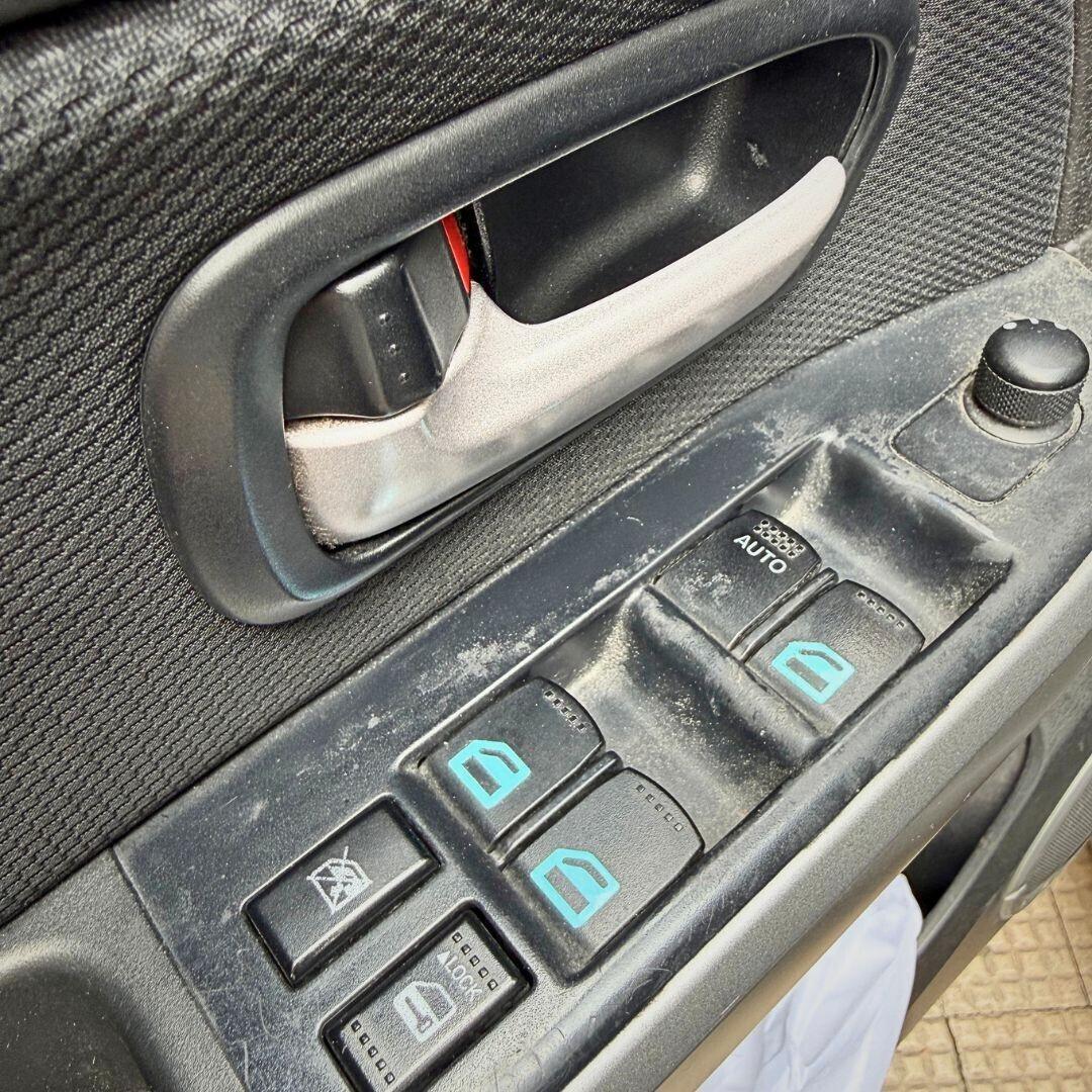 Suzuki Grand Vitara 1.9 DDiS 5 porte Executive