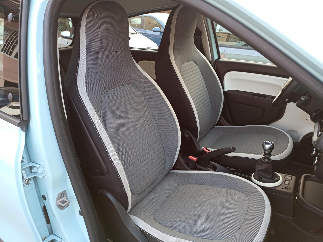 Renault Twingo 900 TCe 90 CV GPL La Parisienne Impeccabile