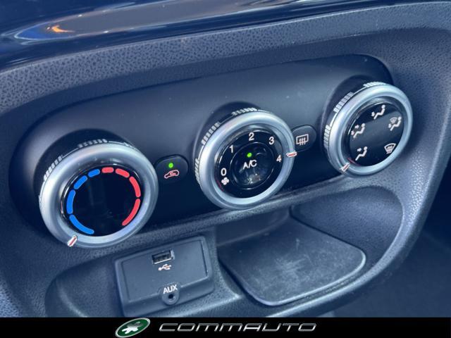 FIAT 500L 1.3 Multijet 85 CV Pop