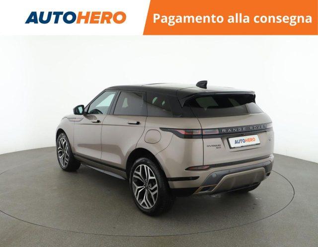 LAND ROVER Range Rover Evoque 1.5 I3 PHEV 300 CV AWD Auto R-Dynamic HSE