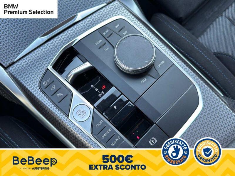 BMW Serie 4 Gran Coupé 420D GRAN COUPE MHEV 48V XDRIVE MSPORT PRO AUTO