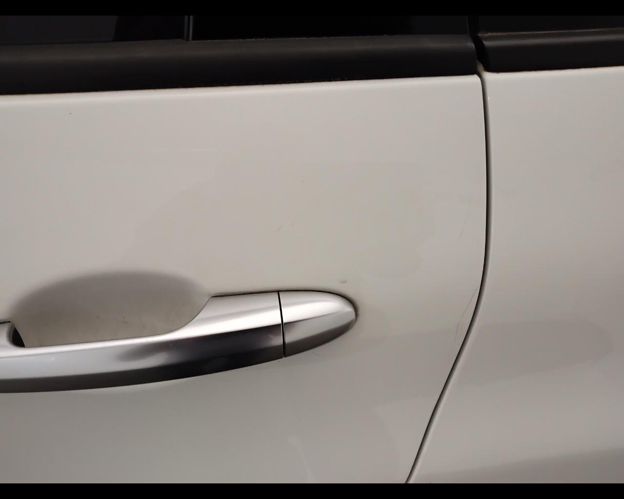 FIAT 500L 2012 - 500L 1.3 mjt Trekking 85cv