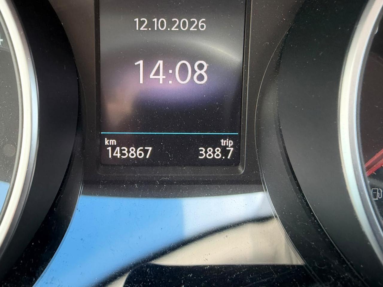 Volkswagen Tiguan 2.0 TDI 150 CV SCR DSG Life*EURO6