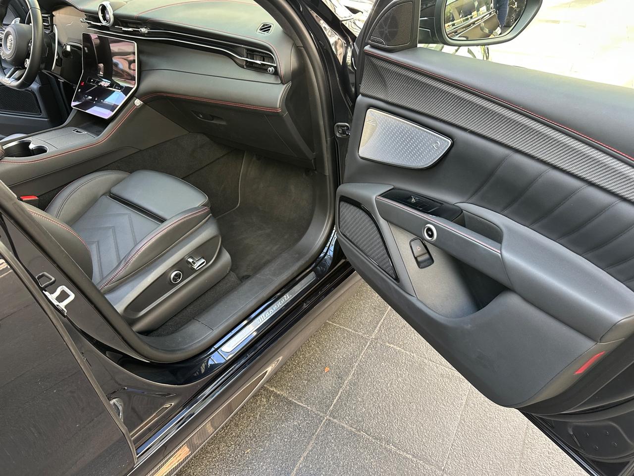 Maserati Grecale V6 530 CV AWD Trofeo - 1ST HAND - HiFi SONUS