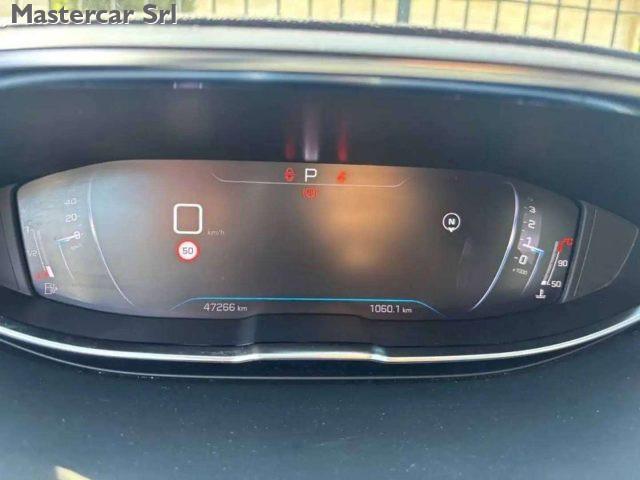 PEUGEOT 3008 3008 1.5 bluehdi Allure Pack s N1 - GJ030JY