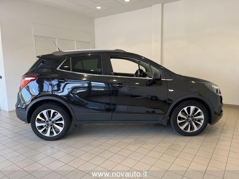 Opel Mokka Mokka X 1.4 Turbo Ecotec 120CV 4x2 Start&Stop Innovation