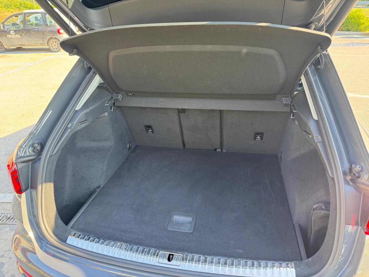 Audi Q3 40 TDI quattro S tronic
