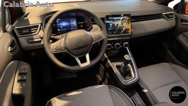RENAULT Clio ECO-G 100 CV Techno