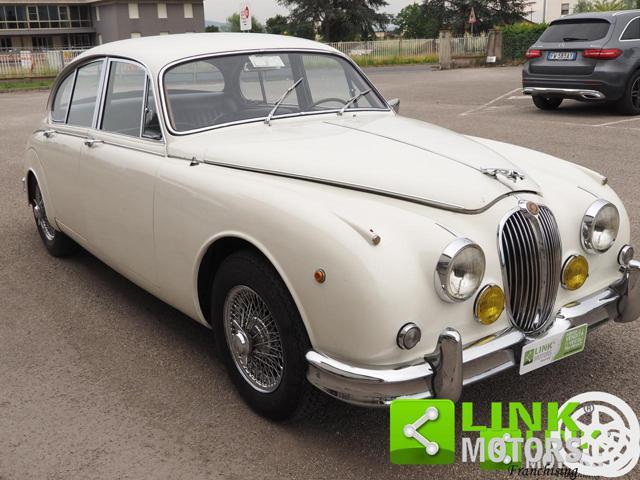 JAGUAR MK II 1993