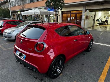 Alfa Romeo MiTo 1.4 Benzina GPL Neopatentat 2017