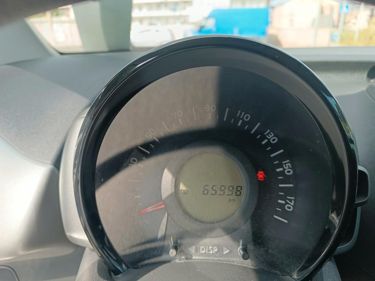 Peugeot 108 VTi 68 5 porte Allure TOP!