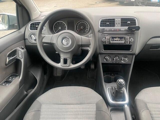 Volkswagen Polo 1.0 MPI 5p. Trendline