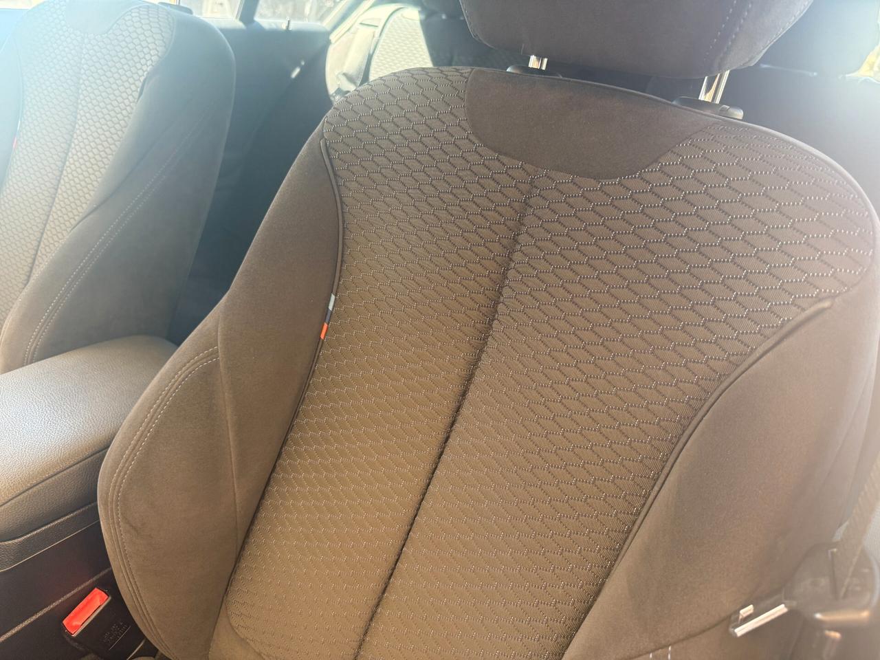 Bmw 120 120d 5p. Msport
