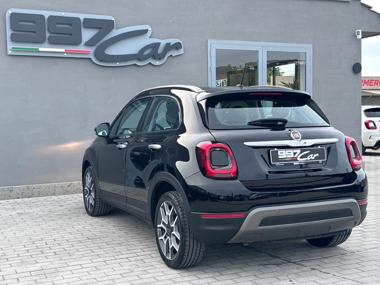 Fiat 500X 1.3 MultiJet 95 CV Cross*UNIPRO*OTTIME CONDIZIONI*PROMO*