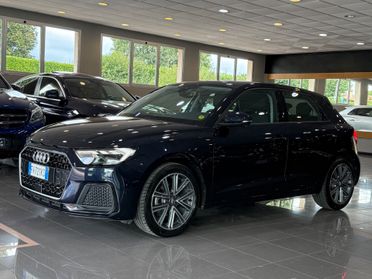 Audi A1 SPB 35 TFSI S tronic Admired Neopatentati