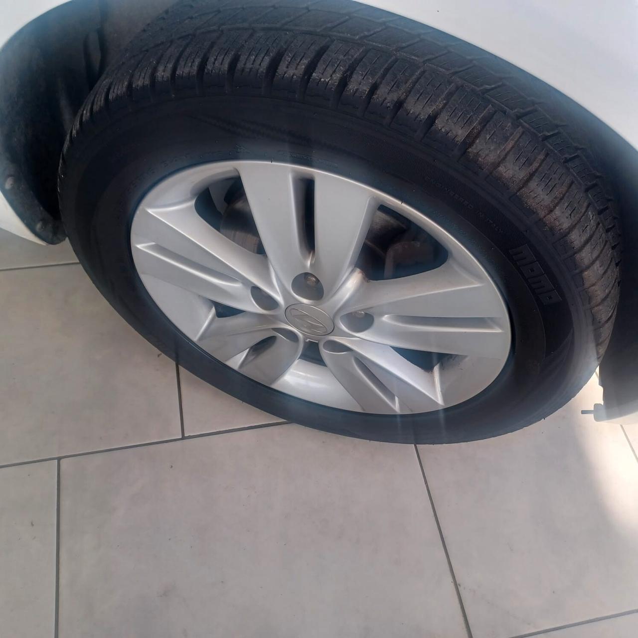 PERFETTA IX20 1.4 TDI OK NEOPATENTATI