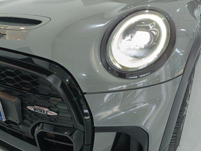 MINI Cooper S 2.0 Cooper S JCW 5 porte