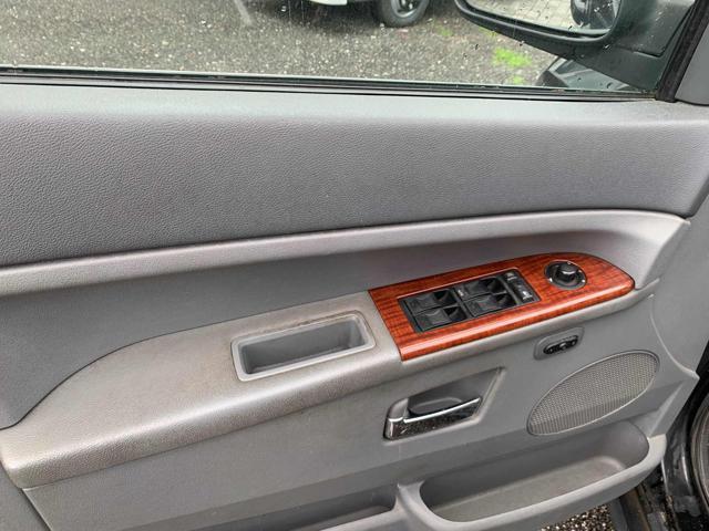 JEEP Grand Cherokee 3.0 V6 CRD Limited