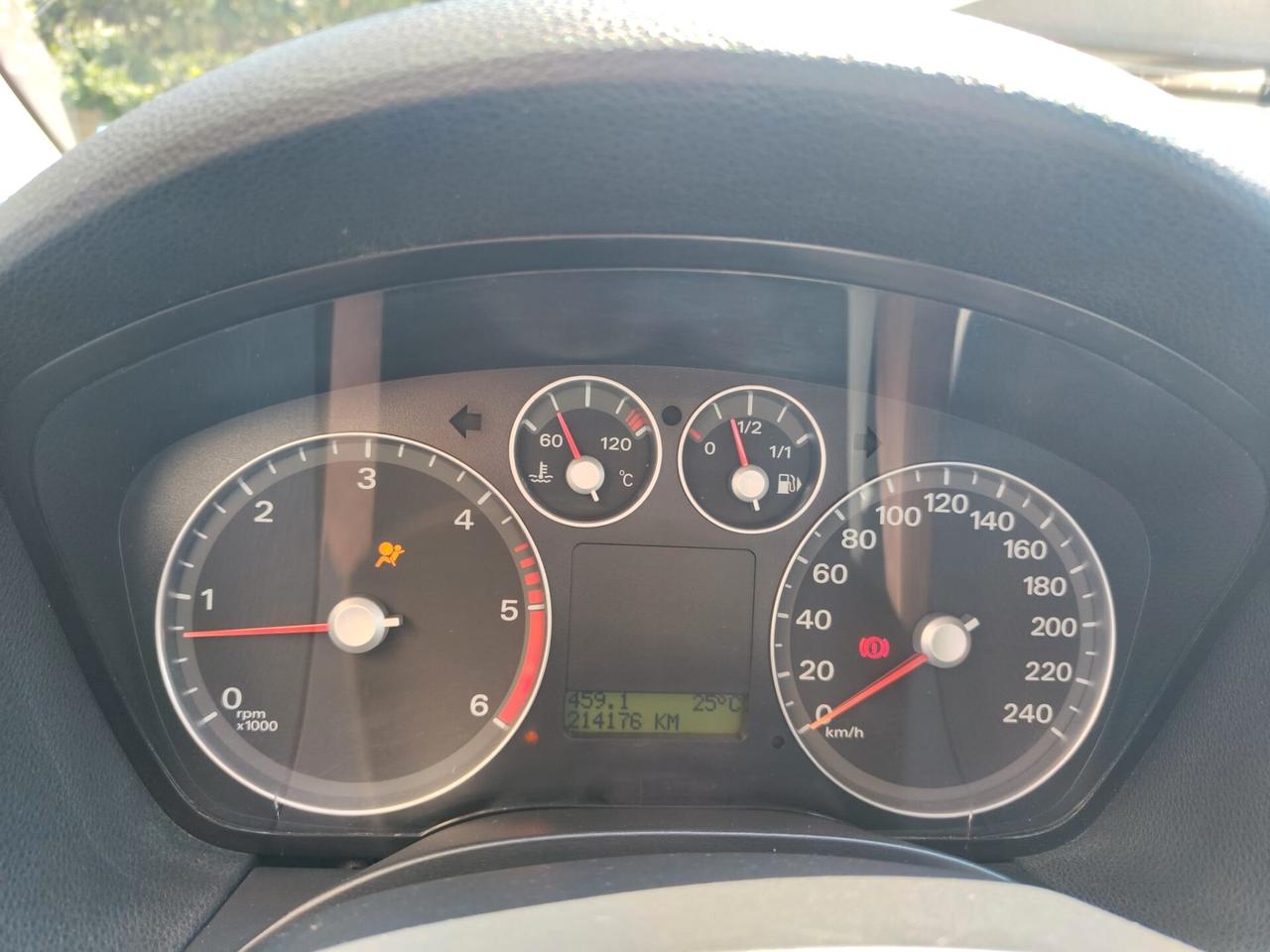 Ford C-Max 1.6 110CV ANNO 2004
