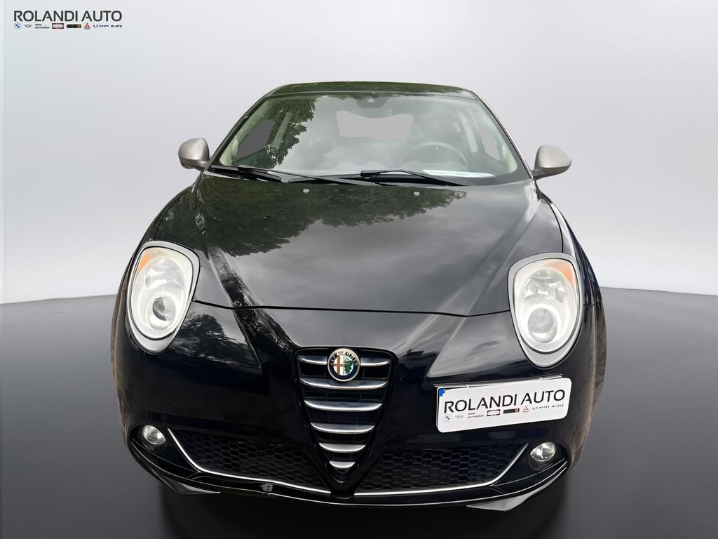 Alfa Romeo MiTo 1.4 Super