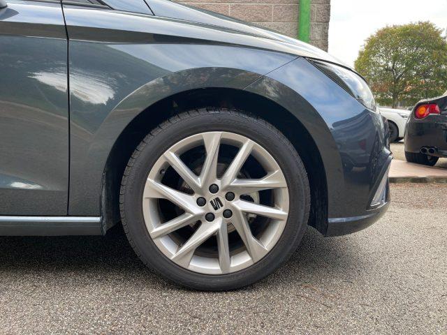 SEAT Ibiza 1.0 FR 95CV APPLE CARPLAY ANDROID AUTO UNIPROPR.