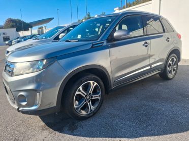 Suzuki Vitara 1.6 DDiS V-Cool-EURO6b-PERFETTA-