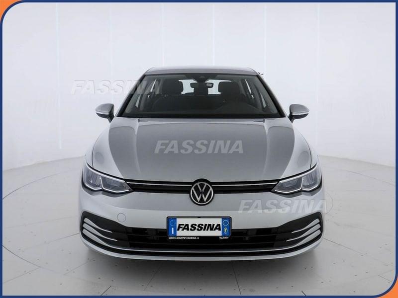 Volkswagen Golf 1.5 TSI EVO Life 130 cv