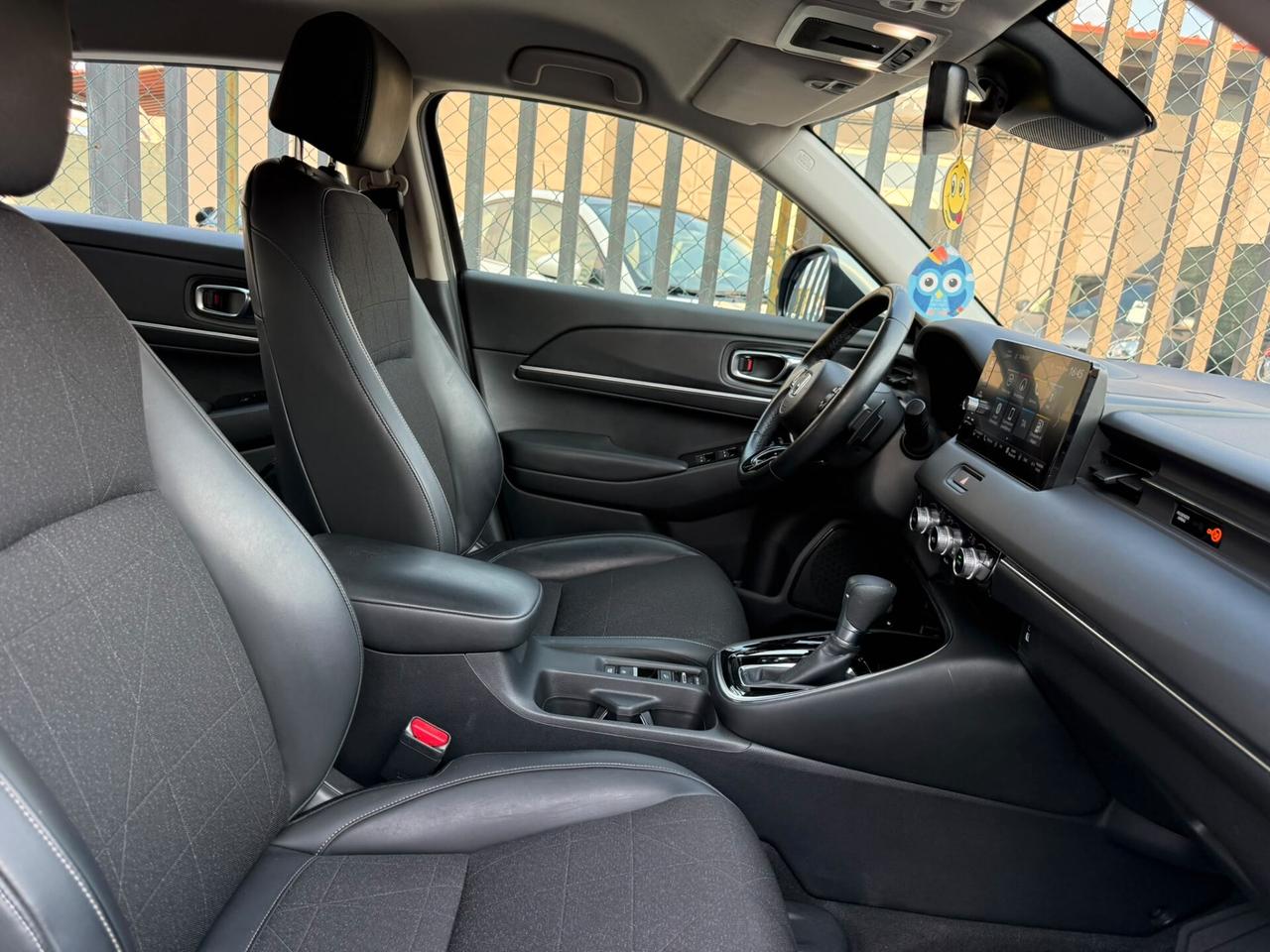 Honda HR-V 1.5 eCVT Advance Leather - Full opt - Superprezzo