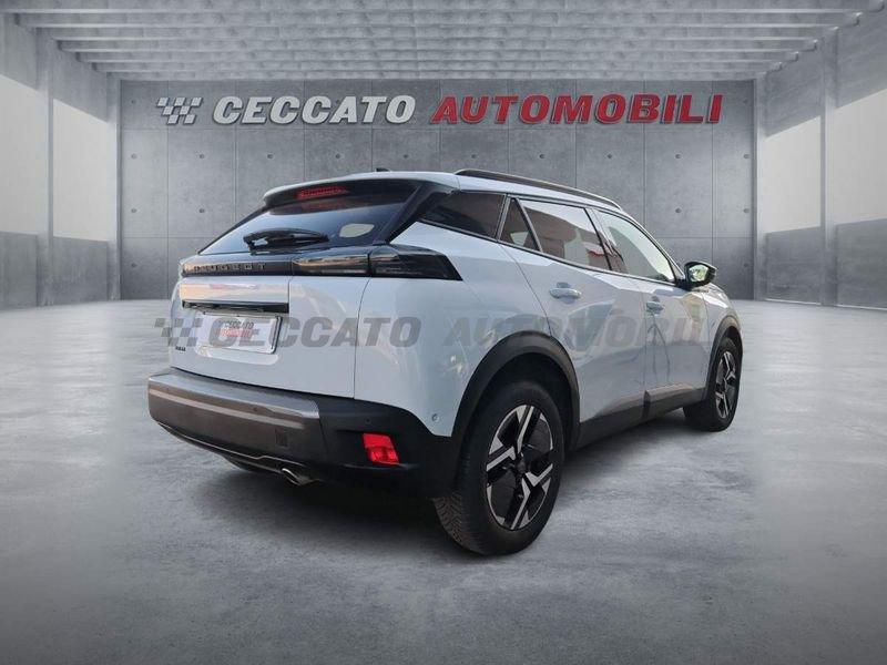 Peugeot 2008 2008 1.5 bluehdi Allure s&s 130cv eat8