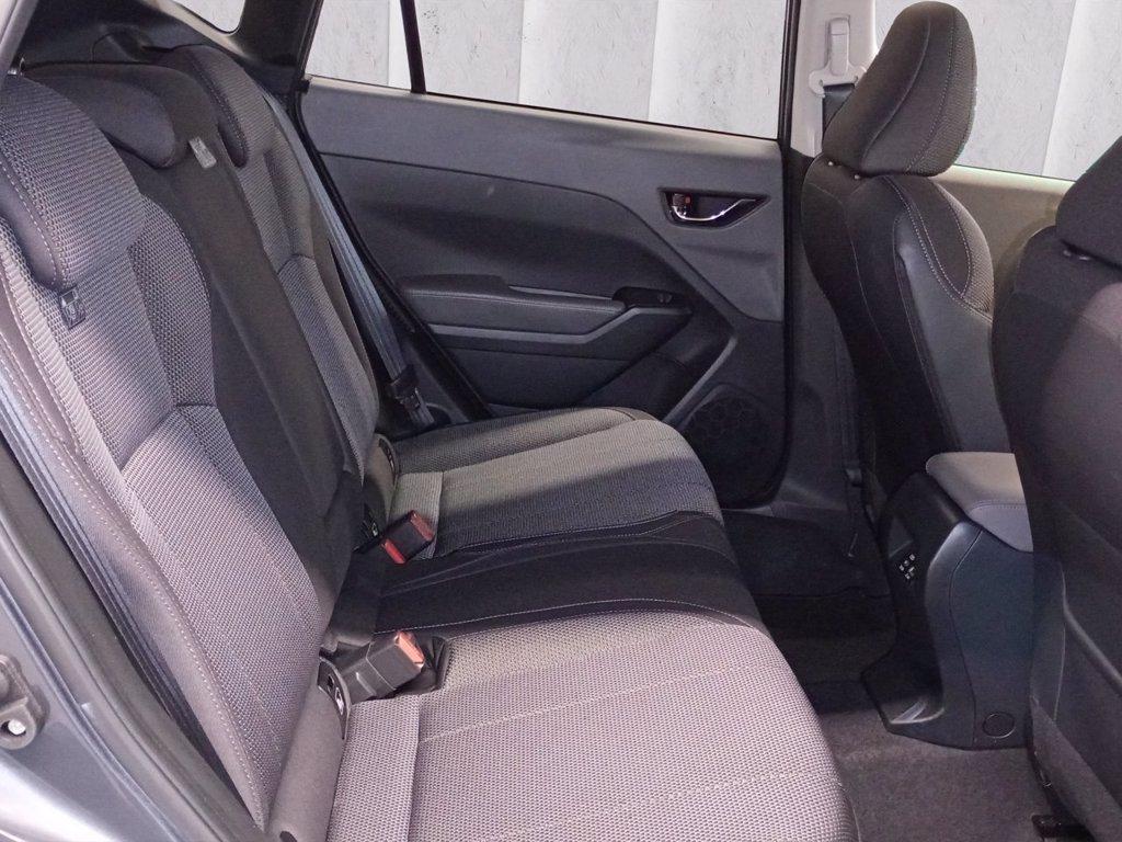 SUBARU Crosstrek 2.0i e-boxer Style Xtra del 2024