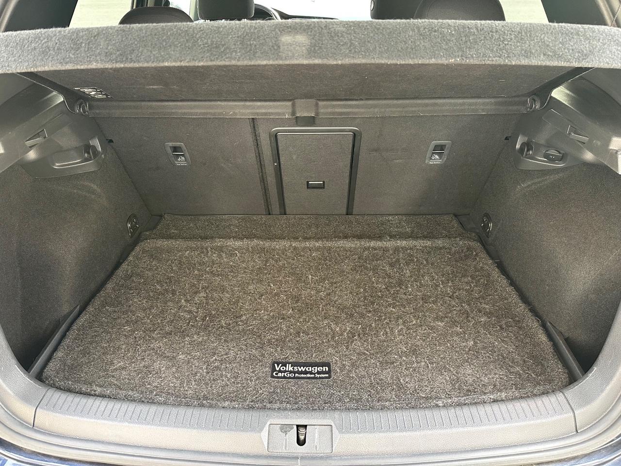 Volkswagen Golf VII GTI 2.0 211CV PANAMERICANA