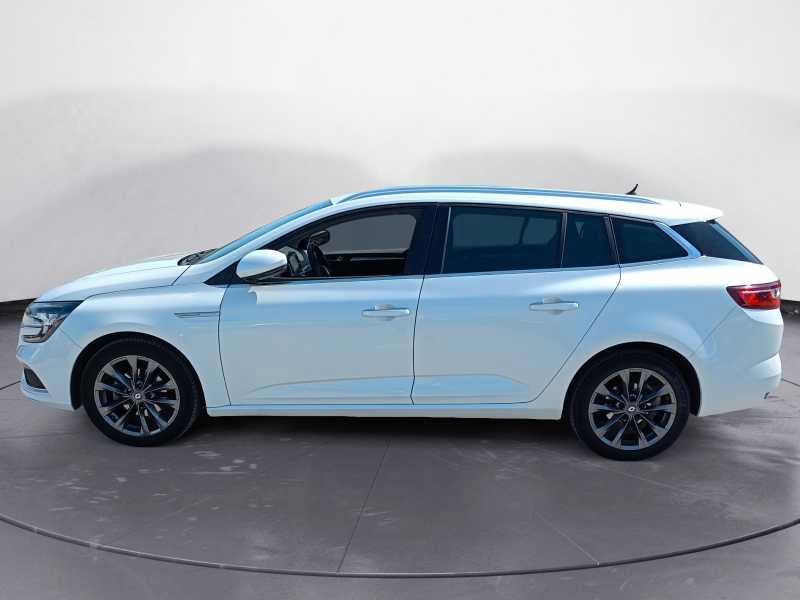 RENAULT Megane SW 1.5 dci 110cv AUT. N1 AUTOCARRO