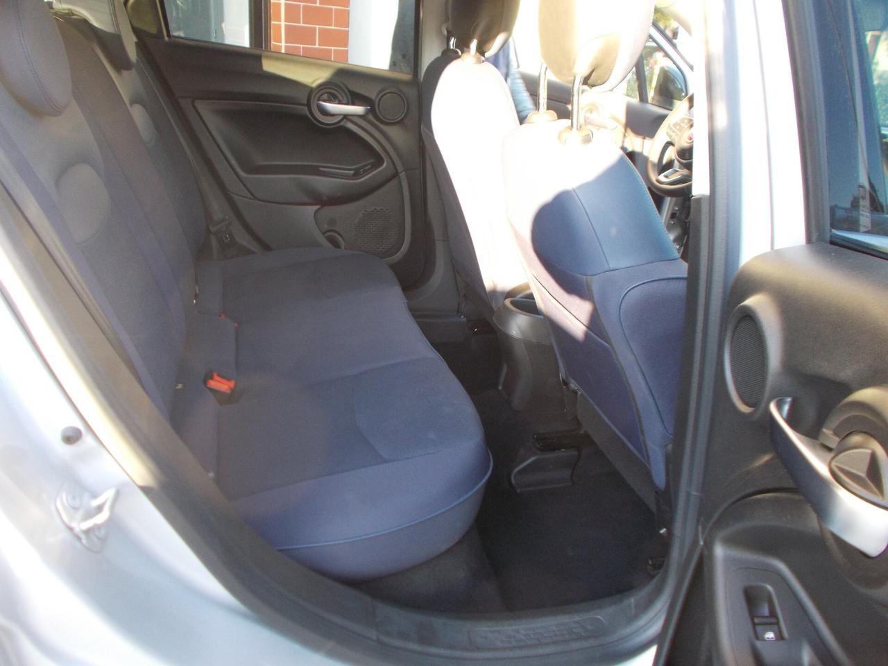 Fiat 500X 1.3 MultiJet 95 CV Club