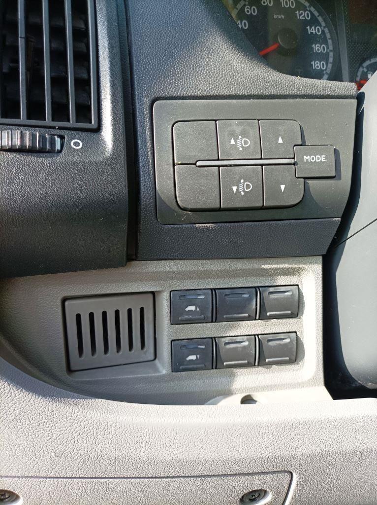 FIAT DUCATO CASSONE FISSO
