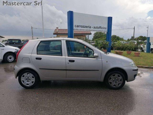 FIAT Punto Punto II 2003 5p 1.2 Active - CK756HF
