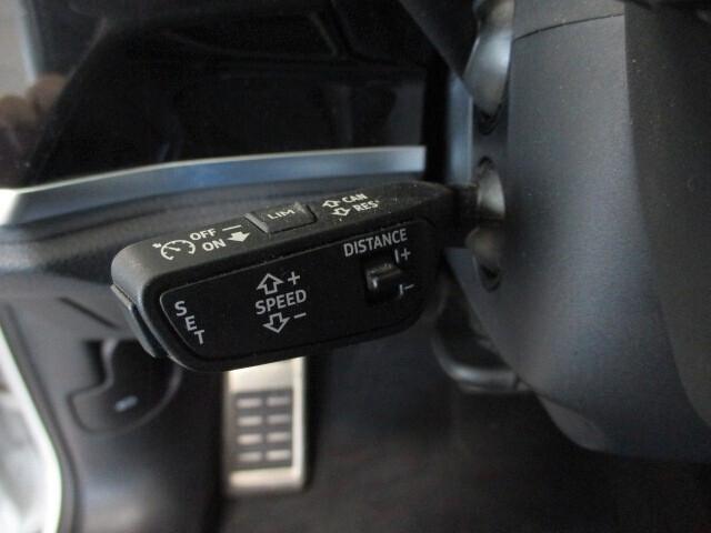 Audi Q3 SPB 35 TDI S tronic Identity Black