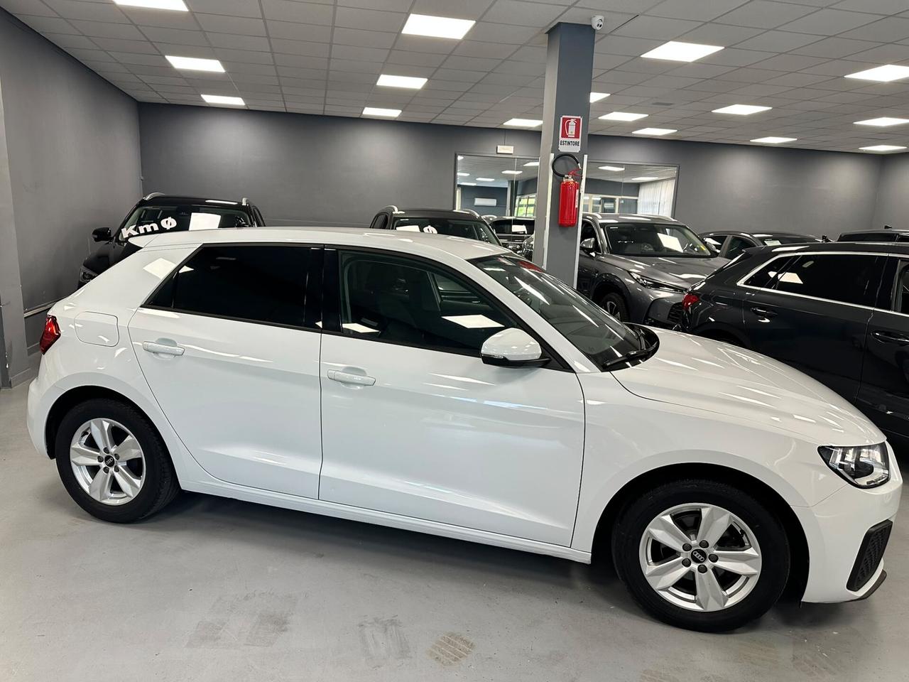Audi A1 SPB 30 TFSI