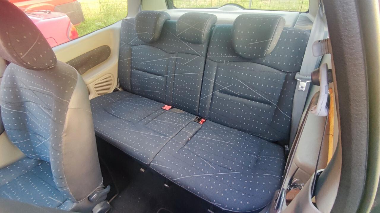 Renault Clio 1.5 dCi 100CV cat 3 porte Luxe Dynamique