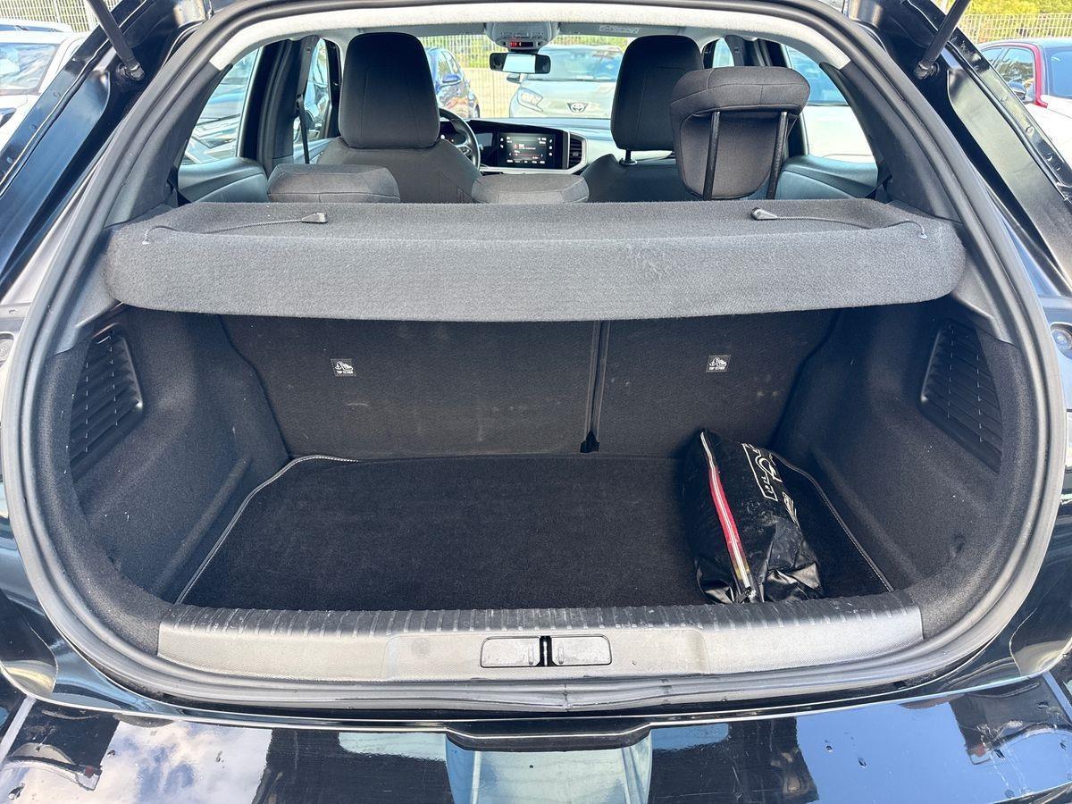 OPEL Mokka II 2020 - Mokka 1.2 t Edition s&s 100cv