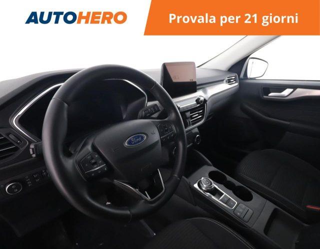 FORD Kuga 2.0 EcoBlue 120 CV aut. 2WD Titanium X