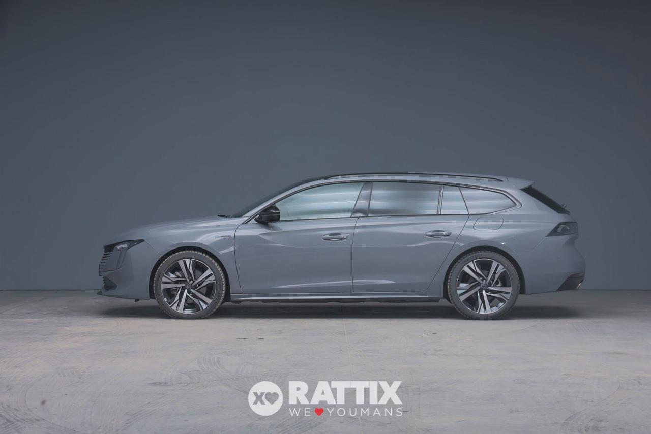 Peugeot 508 SW 1.6 Phev 225CV GT e-EAT8 + tetto apribile
