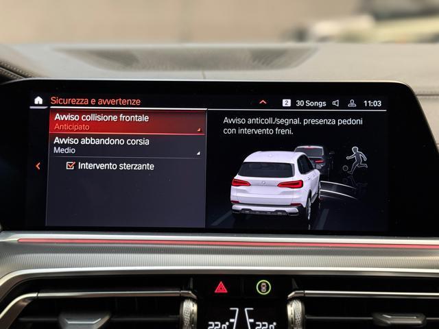 BMW X5 xDrive25d xLine