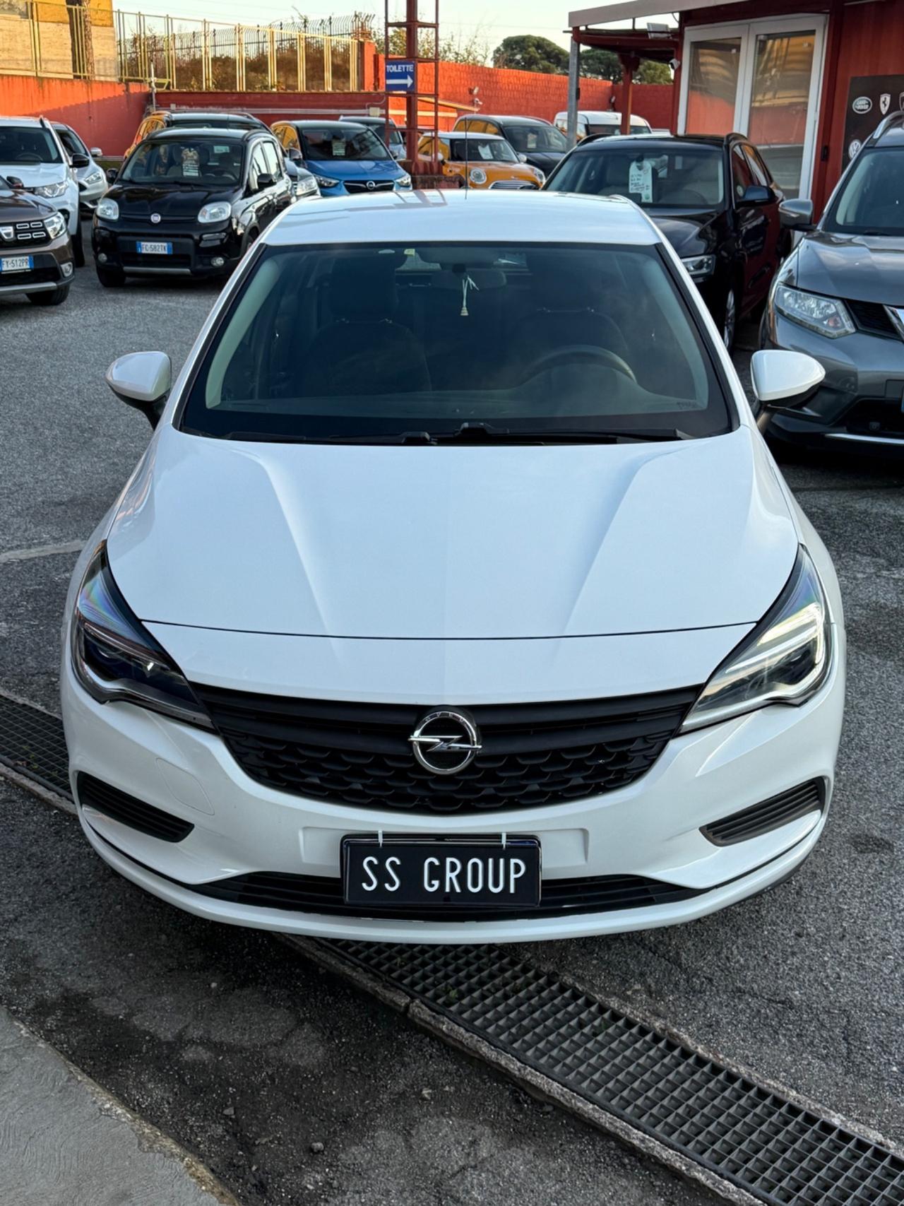 Astra 1.4 / 5 porte /Cosmo/unipro/rate/permute/