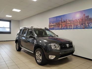 Dacia Duster 1.6 115CV S&S 4x2 GPL Serie Limitata Black Shadow