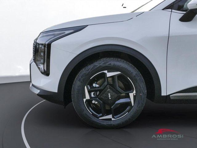 KIA Sportage PE 1.6 STYLE GPL