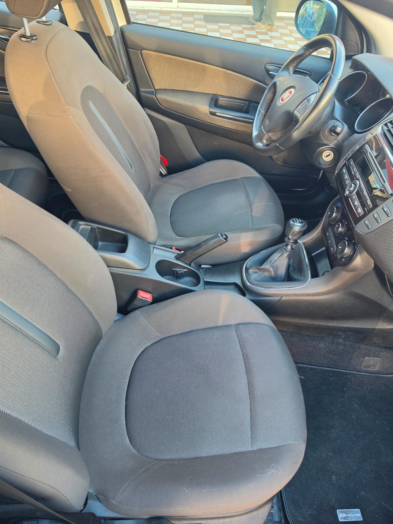 Fiat Bravo 1.4 Active