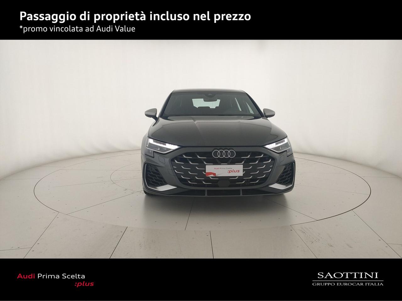 Sportback 2.0 TFSI quattro S tronic