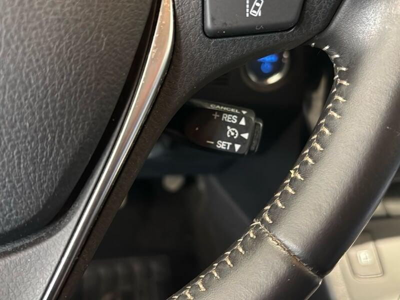 Toyota Auris 1.8 Hybrid E-CVT Active