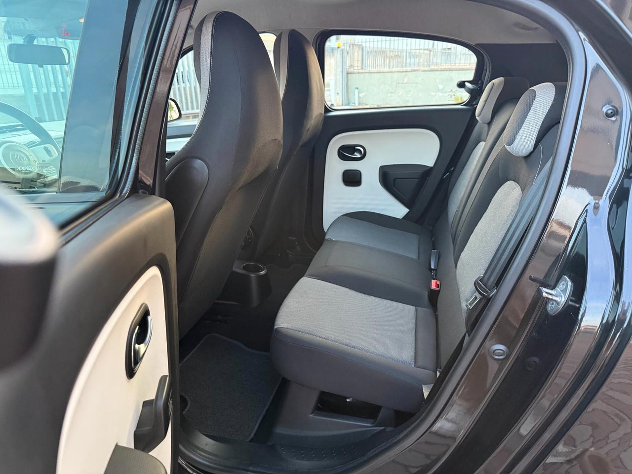 Renault Twingo 1.0 SCe Wave