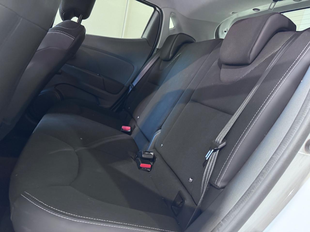 Renault Clio dCi 75cv GIOIELLINO POCHI KM CERTIFICATI